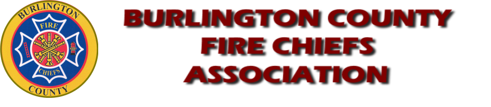 Burlington County Fire Chiefs Association